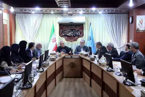دانشگاه باید از محیط صرفاً آموزشی فاصله گرفته و به میدان حل مسئله وارد شود