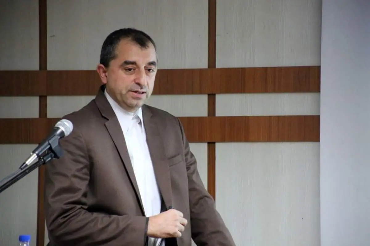 گرمی هوا موجب زلزله نمیشود/ وقوع سونامی در خزر حاصل زلزله بزرگ تر از 6 ریشتر است/ گسل شمال تهران خطرناک ترین گسل ایران است