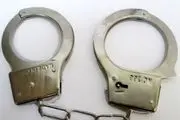 این زن با این ریخت و قیافه مظلومش به جرم تجاوز به پسر بچه دستگیر شد/ عکس زن