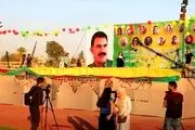 ما آماده گفت‌وگو هستیم!