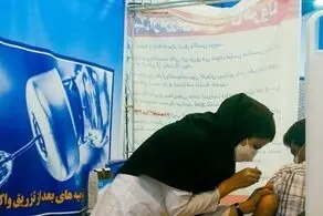 مرگ ۲۰۰۰ ایرانی دو هفته پس از تزریق واکسن کرونا!!!
