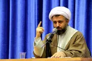 پاسخ دندان‌شکن رئیس کمیسیون اصل 90 به همکارانش؛ صلاحیت ورود به همه مسائل را دارم