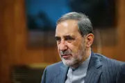 واکنش علی اکبر ولایتی به راه اندازی کریدور زنگه زور 