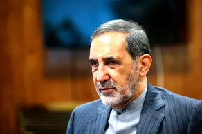پیام علی اکبر ولایتی به آیت الله سیستانی 