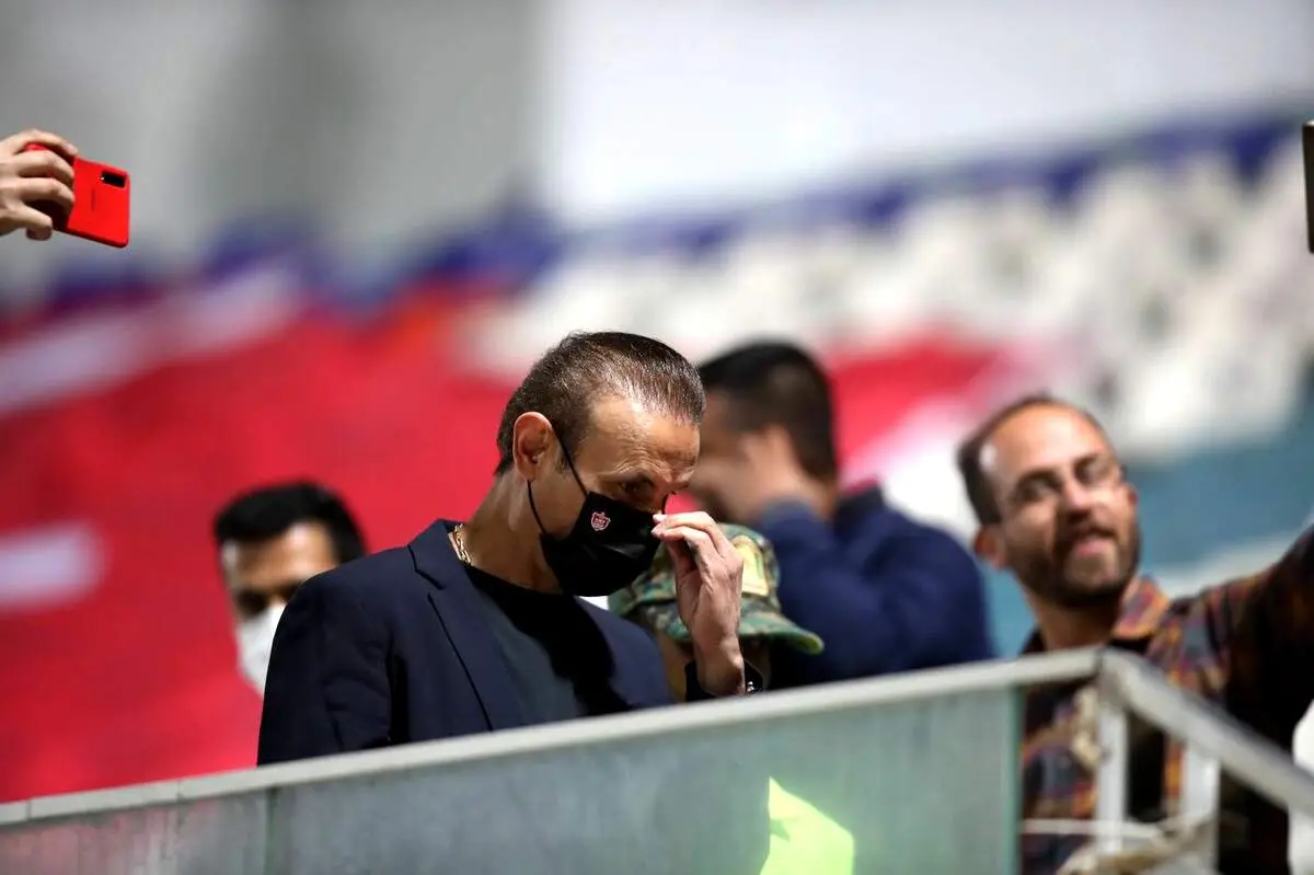 پشت پرده دروغ بزرگ گل‌محمدی