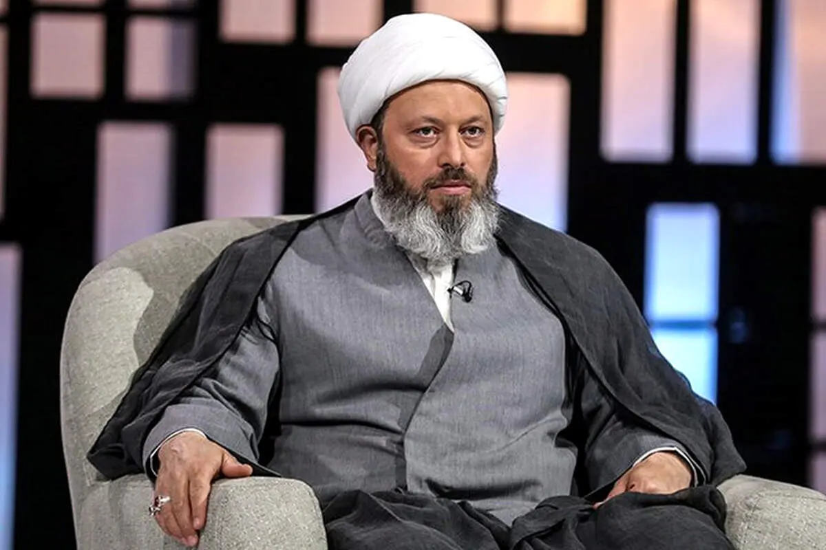 این چهره پشت پرده حمله به سفارت عربستان در تهران است! + ببینید 