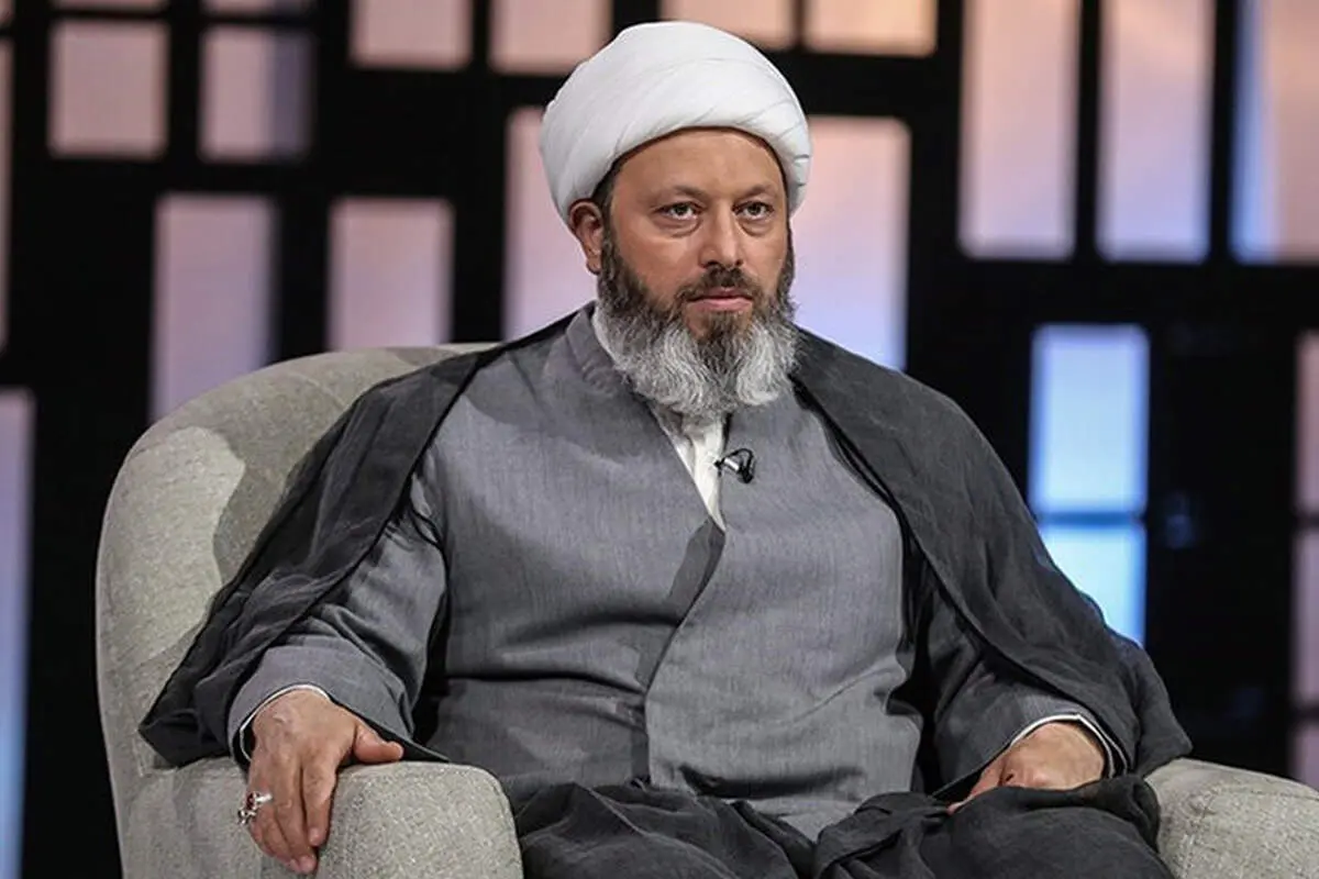 این چهره پشت پرده حمله به سفارت عربستان در تهران است! + ببینید 