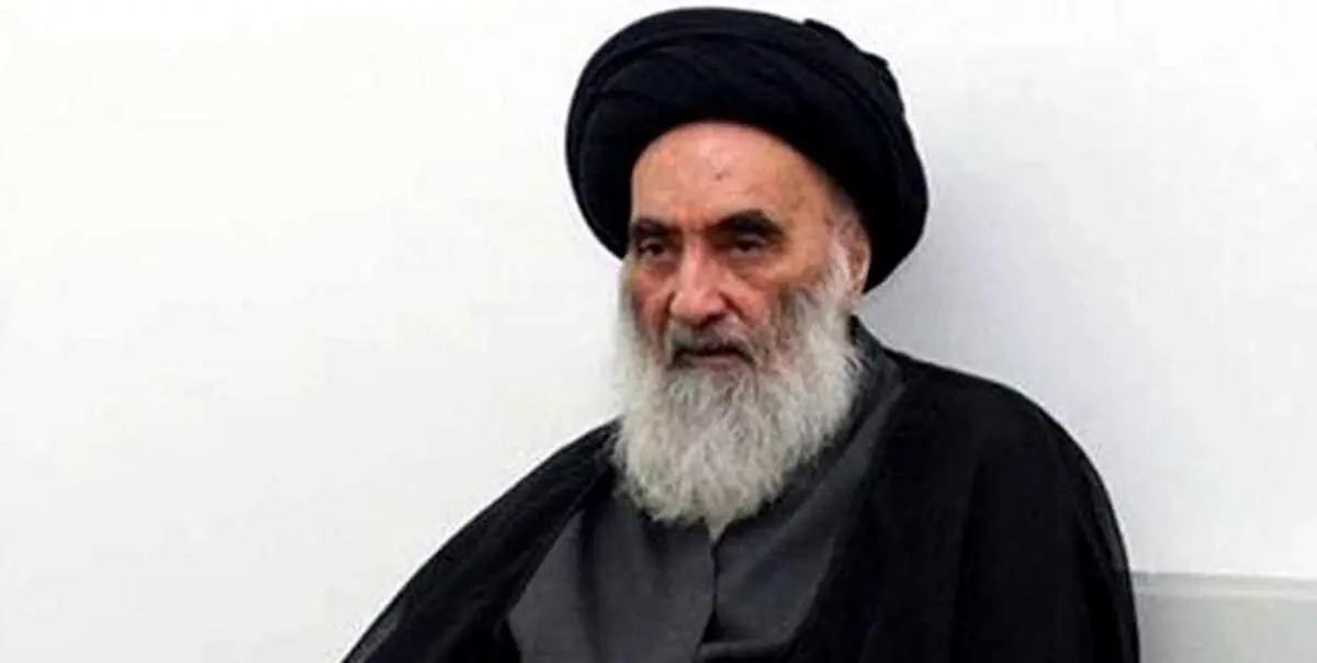 آیت‌الله سیستانی بیانیه جدید صادر کرد!