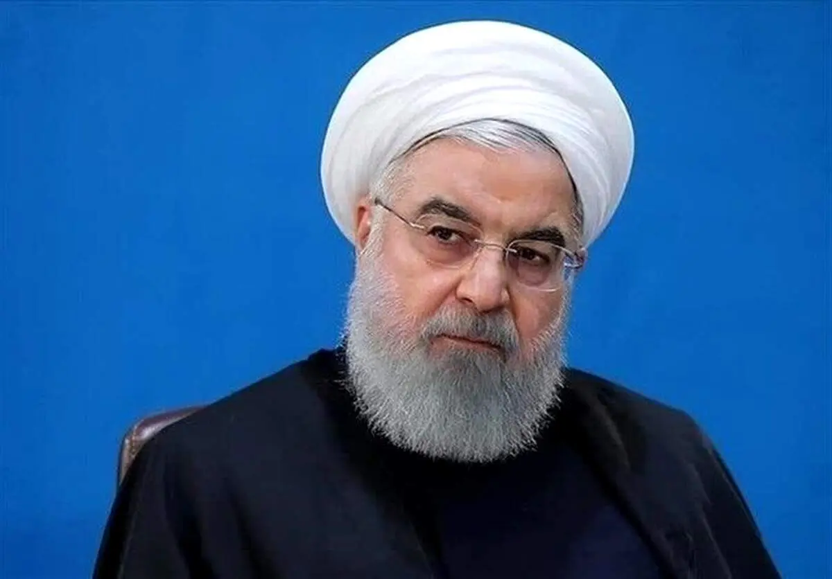 پیام تسلیت دکتر روحانی در پی درگذشت استاندار اسبق قم 