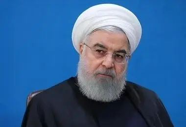 پیام تسلیت دکتر روحانی در پی درگذشت آیت‌الله‌العظمی شبیری زنجانی