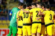 رونمایی از امیرکبیر در پوستر سپاهان همه را متعجب کرد! 