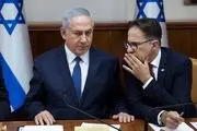 چهره نزدیک به نتانیاهو بازداشت شد 