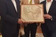دیدار سفیر ایران با اعضای گروه دوستی پارلمانی ایران و آلمان