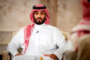 ولیعهد عربستان راهی ایران شد؟
