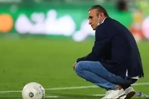 یحیی گل محمدی شایعات را تکذیب کرد / کاری با بازیکنان پرسپولیس ندارم !