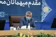 جزئیات جدید از صدای انفجار مهیب در همدان 