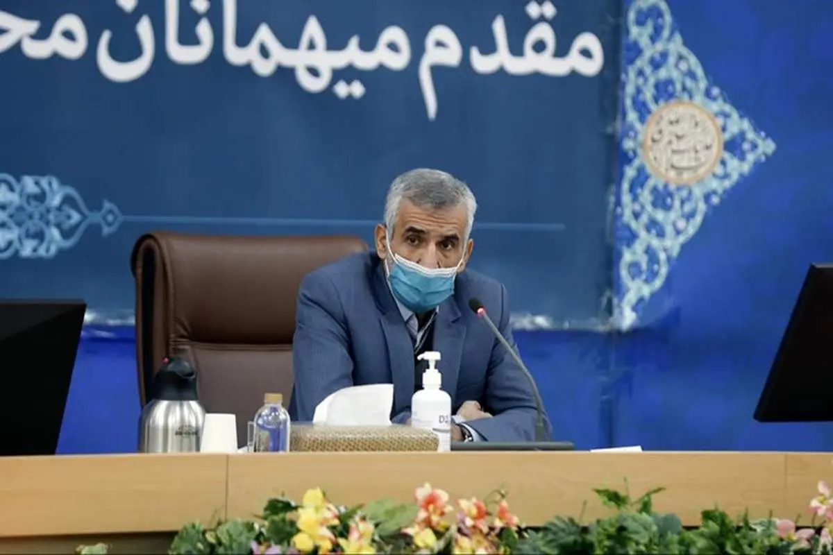 جزئیات جدید از صدای انفجار مهیب در همدان
