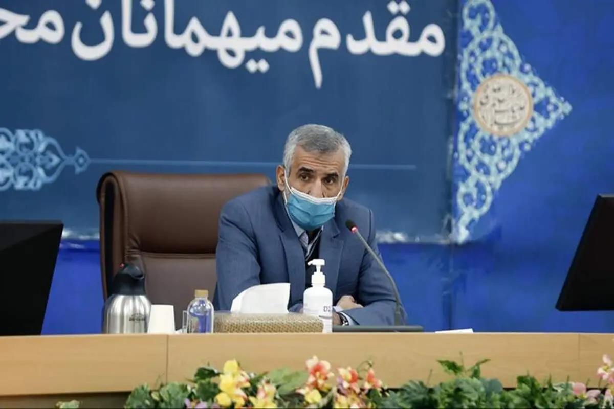جزئیات جدید از صدای انفجار مهیب در همدان 