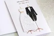 عباس وقتی عروس را دید غش کرد!/ کار از کار گذشته بود!