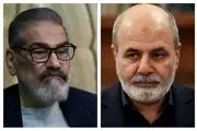 انتصاب احمدیان و شمخانی به عنوان نمایندگان رهبری در شورای دفاع