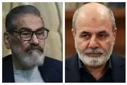 انتصاب احمدیان و شمخانی به عنوان نمایندگان رهبری در شورای دفاع