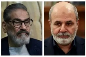 انتصاب احمدیان و شمخانی به عنوان نمایندگان رهبری در شورای دفاع