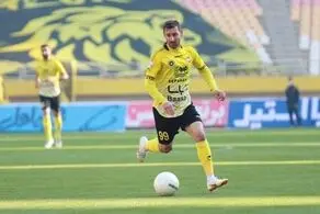 با تیم‌های گردن کلفتی مثل پرسپولیس و استقلال و تراکتور و فولاد باید رقابت کنیم/ یکی از اتفاقات تلخ سال 99، درگذشت مارادونا بود