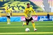 با تیم‌های گردن کلفتی مثل پرسپولیس و استقلال و تراکتور و فولاد باید رقابت کنیم/ یکی از اتفاقات تلخ سال 99، درگذشت مارادونا بود