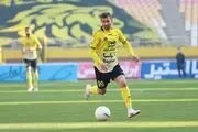 با تیم‌های گردن کلفتی مثل پرسپولیس و استقلال و تراکتور و فولاد باید رقابت کنیم/ یکی از اتفاقات تلخ سال 99، درگذشت مارادونا بود