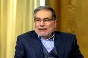 شهادت دریابان شمخانی و سرلشکر پاکپور
