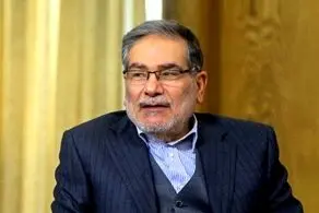 واکنش علی شمخانی به حواشی اخیر علیه او 