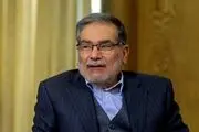 شهادت دریابان شمخانی و سرلشکر پاکپور
