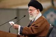 فتوای رهبر انقلاب درباره حق طلاق زن