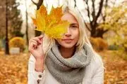 چگونه در پاییز از خشکی پوست پیشگیری کنیم؟
