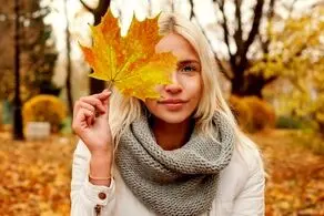 چگونه در پاییز از خشکی پوست پیشگیری کنیم؟