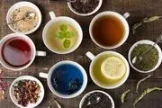 با این ۷ دمنوش همه‌کاره هرگز مریض نمی‌شوید
