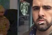 زندگی ترسناک مرد مجرد  با روح یک پسر بچه+عکس
