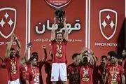در هواپیمای پرسپولیس بعد از قهرمانی چه گذشت؟