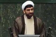 پاسخ صریح نماینده مجلس درباره دریافت فیدلیتی+ببینید 