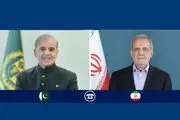 اعلام آمادگی ایران برای کمک‌های انسان‌دوستانه به سیل‌زدگان پاکستانی