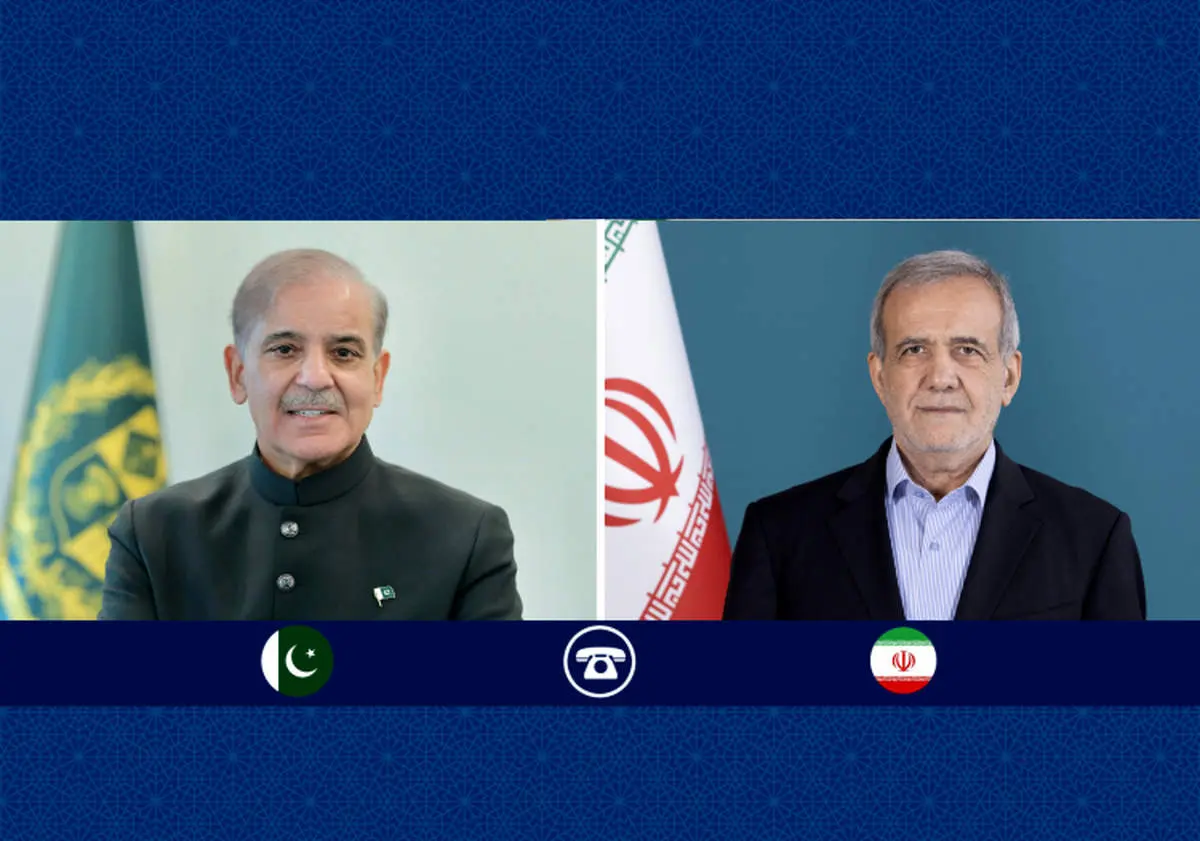 اعلام آمادگی ایران برای کمکهای انساندوستانه به سیلزدگان پاکستانی