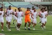 پرسپولیس کفترباز نمی خواهد، مهاجم خوب می خواهد