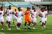 پرسپولیس کفترباز نمی خواهد، مهاجم خوب می خواهد