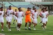 پرسپولیس کفترباز نمی خواهد، مهاجم خوب می خواهد