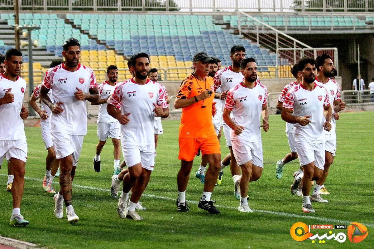 خبری از پول در پرسپولیس نیست؛ پیش پرداخت روی هوا رفت