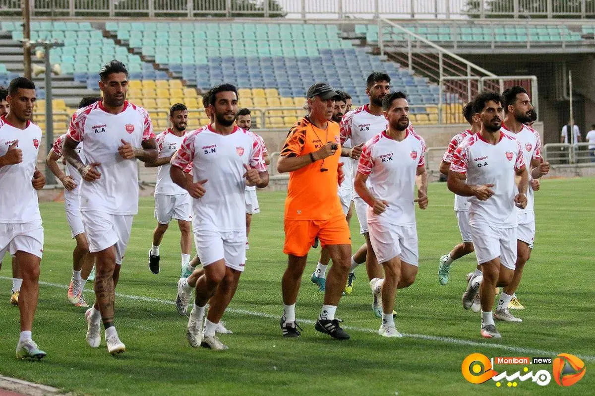 خبری از پول در پرسپولیس نیست؛ پیش پرداخت روی هوا رفت