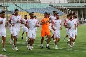 خبری از پول در پرسپولیس نیست؛ پیش پرداخت روی هوا رفت