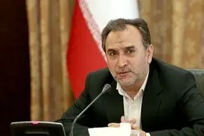 واکنش معاون رئیسی به شعار نه غزه، نه لبنان، جانم فدای ایران