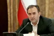 معاون حقوقی رییس جمهور: پرونده سنگینی علیه آمریکا تهیه شده است