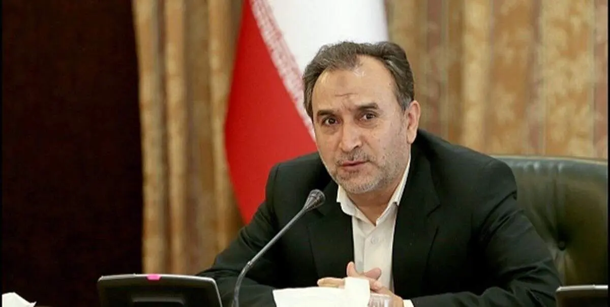 معاون حقوقی رییس جمهور: پرونده سنگینی علیه آمریکا تهیه شده است
